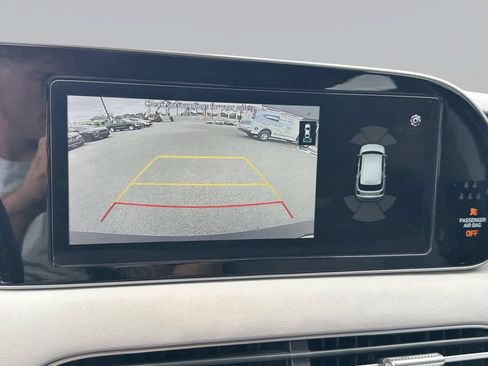 Used 2021 Hyundai Palisade SEL w/ Premium Package FWD image 15