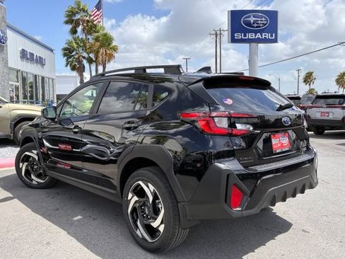 New 2026 Subaru Crosstrek 2.5i Limited AWD/4WD image 4