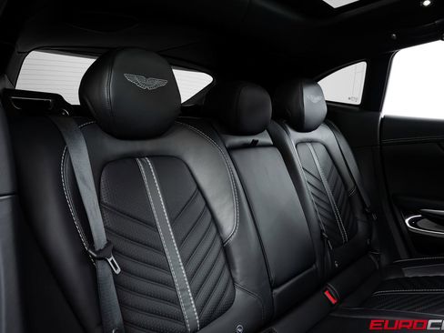 Used 2023 Aston Martin DBX 707 AWD/4WD image 39