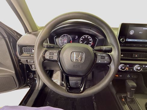 Used 2022 Honda Civic LX image 13