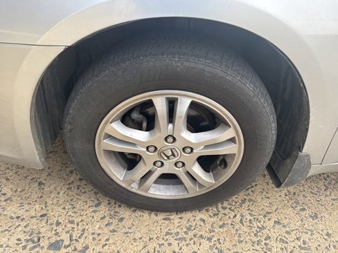 Used 2006 Honda Accord EX-L image 5