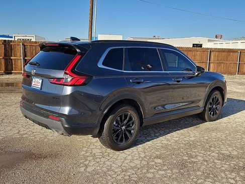 Used 2024 Honda CR-V Sport-L image 8