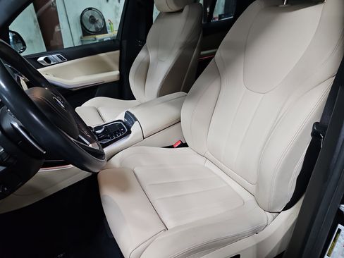 Used 2021 BMW X5 sDrive40i w/ Parking Assistance Package RWD image 15