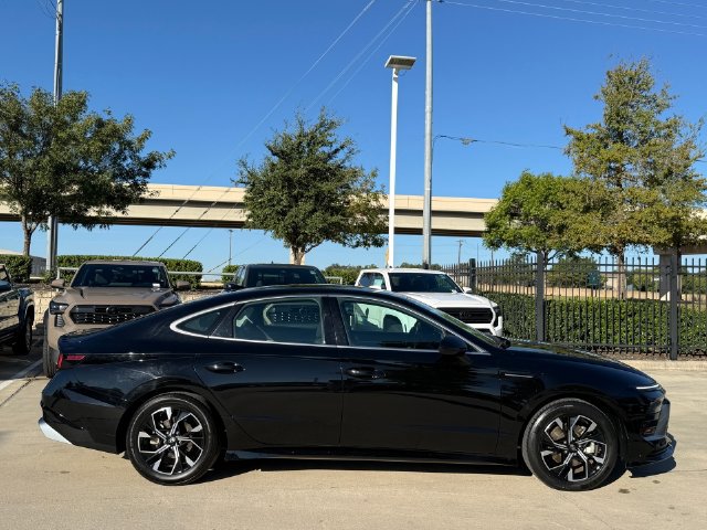 Used 2024 Hyundai Sonata SEL FWD image 7