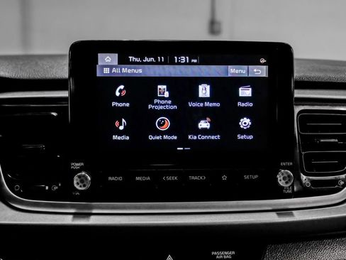 Used 2023 Kia Rio S w/ Technology Package FWD image 30
