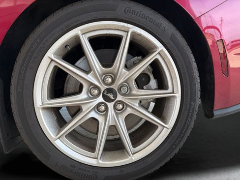 Used 2025 Ford Mustang GT Premium RWD image 15