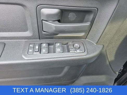 New 2026 RAM 3500 Tradesman image 19