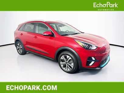 Used 2022 Kia Niro EX