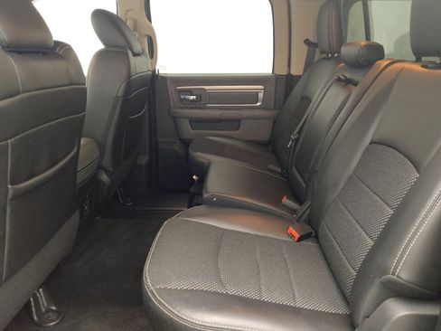 Used 2017 RAM 1500 Lone Star RWD image 18