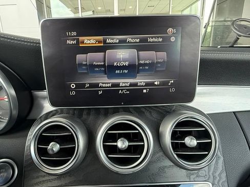Used 2018 Mercedes-Benz C 300 Cabriolet image 28
