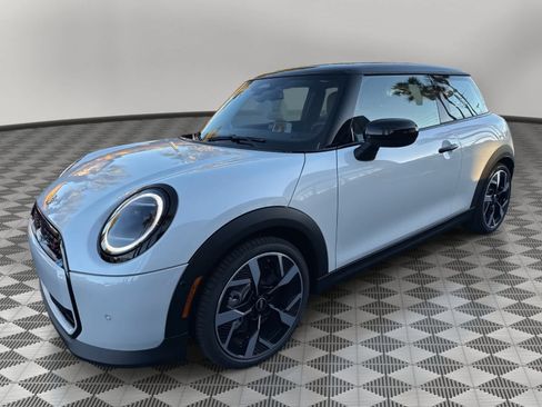 New 2026 MINI Cooper S FWD image 7
