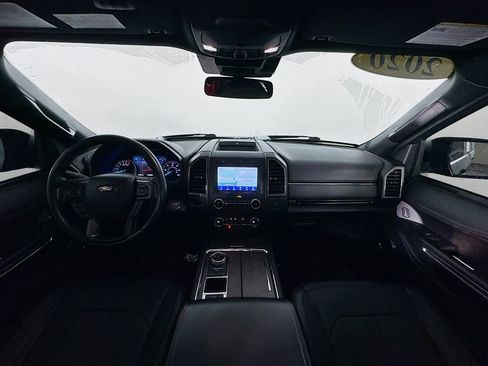 Used 2020 Ford Expedition Max Limited image 39