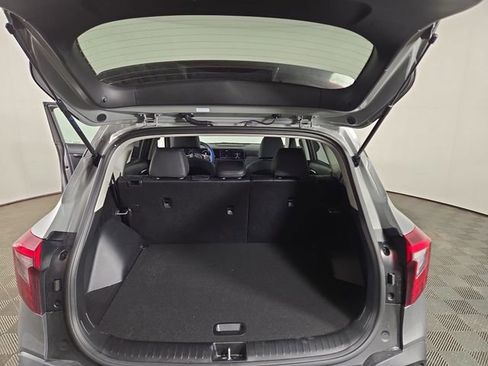 Certified 2026 Kia Seltos EX w/ EX Sunroof Package image 34