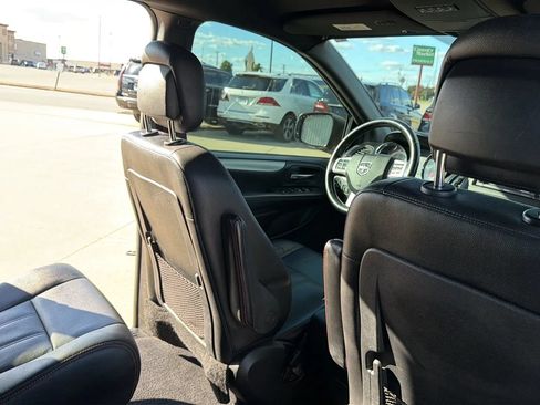 Used 2020 Dodge Grand Caravan GT FWD image 79