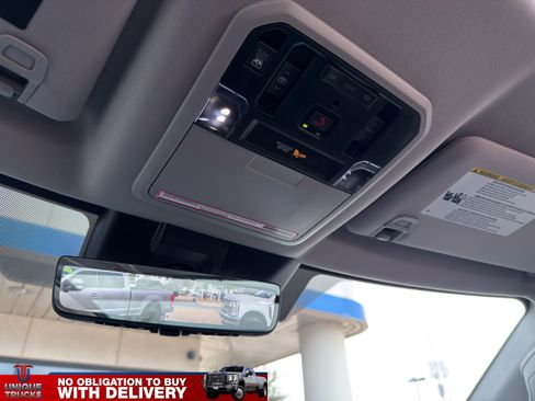 Used 2023 Toyota Tundra TRD Pro image 36