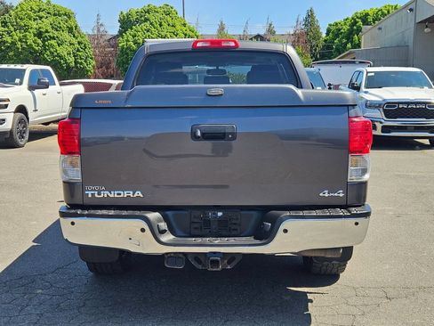 Used 2011 Toyota Tundra Limited w/ Memory Pkg AWD/4WD image 6