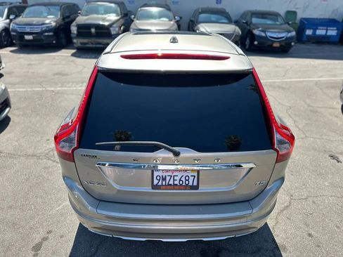 Used 2015 Volvo XC60 T5 Premier image 17