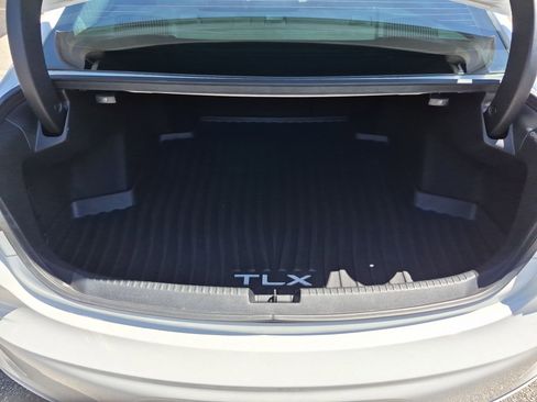 Certified 2023 Acura TLX FWD image 25