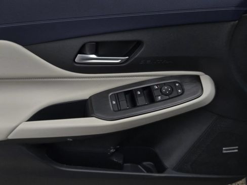 New 2026 Nissan Sentra SL w/ Floor Mat Package FWD image 16