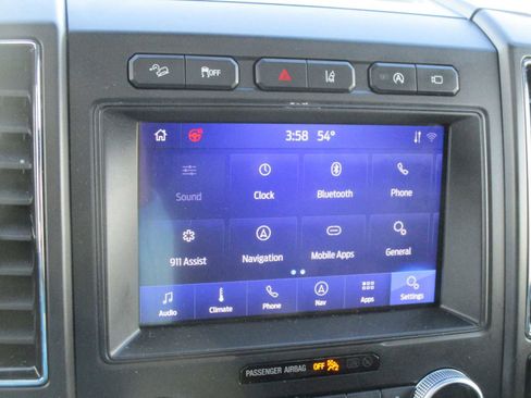 Used 2020 Ford Expedition Limited w/ Equipment Group 303A image 18