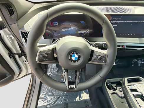New 2026 BMW iX xDrive45 w/ M Sport Package image 40