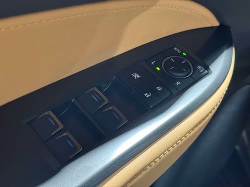 Certified 2025 Lexus NX 350 AWD w/ Accessory Package (2T) image 22