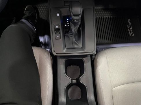 New 2026 Toyota Corolla Cross L AWD/4WD image 19