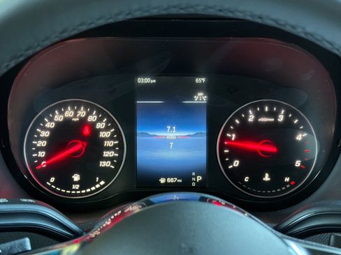 New 2026 Mercedes-Benz Sprinter 144 Cargo image 23