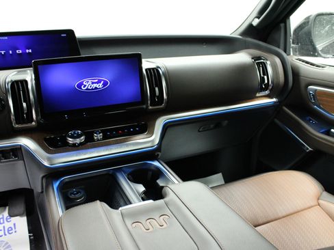 New 2025 Ford Expedition King Ranch image 20
