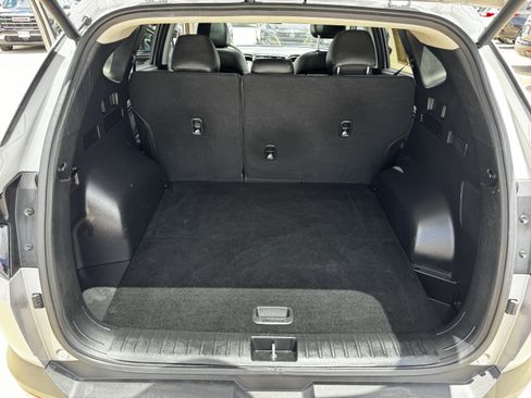 Used 2024 Hyundai Tucson Limited FWD image 31