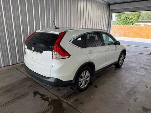 Used 2014 Honda CR-V EX-L image 5