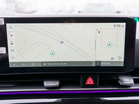 New 2026 Kia Carnival SX Prestige image 26