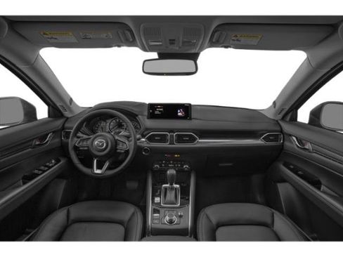 Used 2021 MAZDA CX-5 Grand Touring AWD/4WD image 12