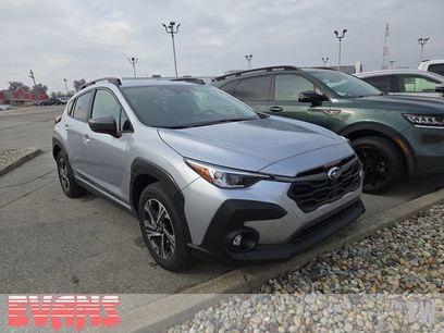Used 2024 Subaru Crosstrek 2.0i Premium