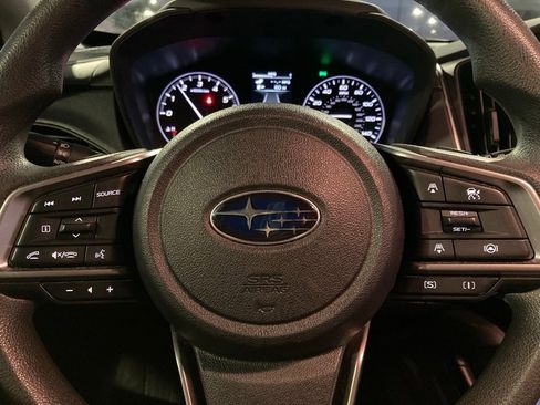 Used 2024 Subaru Impreza 2.0i Sport image 18