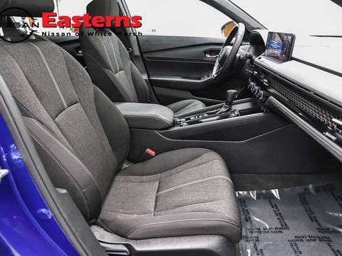 Used 2023 Honda Accord Sport image 22