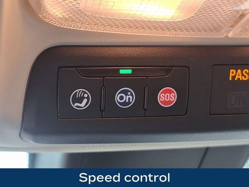 Used 2025 Buick Encore GX Preferred FWD image 14