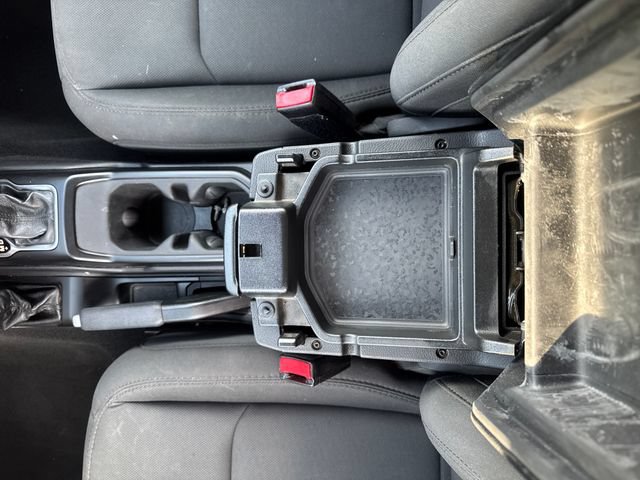 Used 2023 Jeep Wrangler Unlimited Sport AWD/4WD image 30