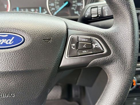 Certified 2021 Ford EcoSport SE w/ SE Convenience Package FWD image 25