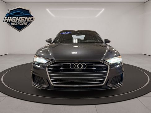 Used 2019 Audi A6 3.0T Prestige image 10