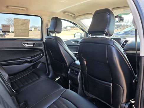Used 2024 Ford Edge SEL AWD/4WD image 31