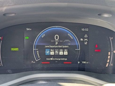 New 2026 Toyota Camry SE FWD image 24