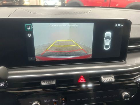 New 2026 Kia K5 GT-Line image 18