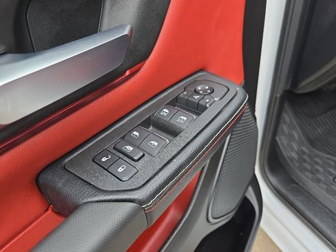 Used 2026 RAM 1500 Rebel w/ Rebel Level 1 Equipment Group AWD/4WD image 40