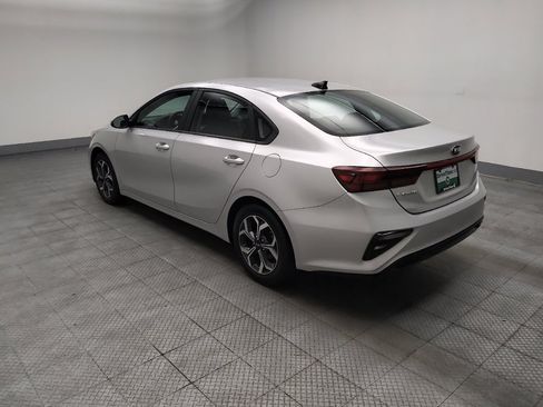 Used 2019 Kia Forte LXS FWD image 3
