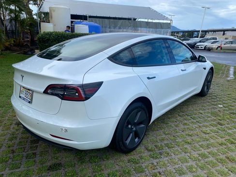 Used 2023 Tesla Model 3 Standard Range RWD image 25