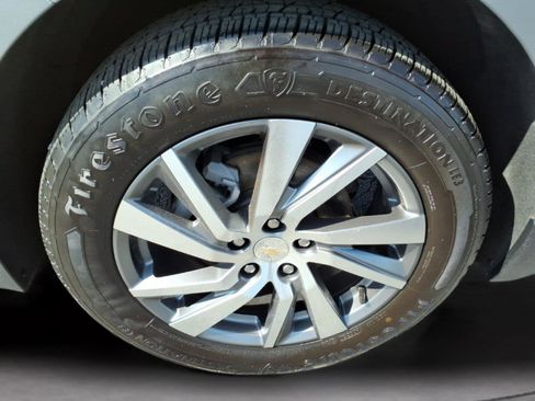 Used 2023 Chevrolet Equinox Premier image 27