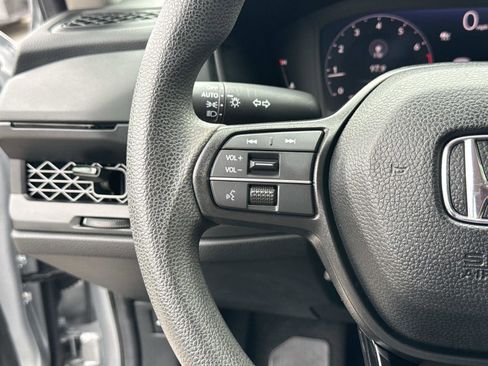 Certified 2024 Honda Accord LX image 11
