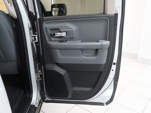 Used 2018 RAM 1500 Big Horn AWD/4WD image 22