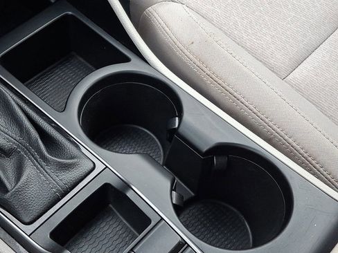 Used 2018 Hyundai Tucson SE image 23